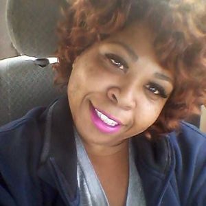 Meet your Posher, Shantale